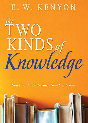 Picture of The Two Kinds of Knowledge