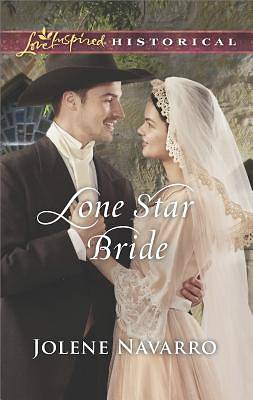 Picture of Lone Star Bride