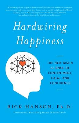Picture of Hardwiring Happiness