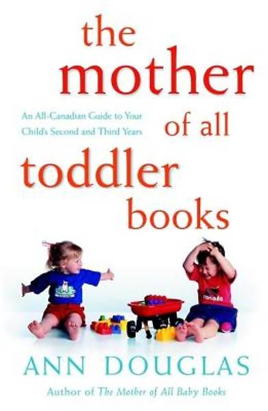Picture of The Mother of All Toddler Books [ePub Ebook]