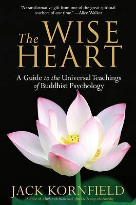 Picture of The Wise Heart