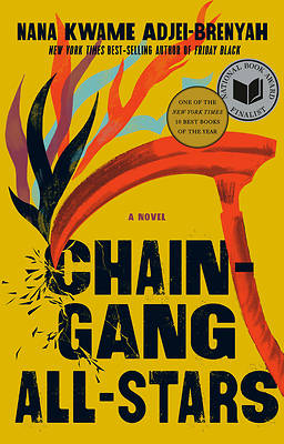 Picture of Chain Gang All Stars
