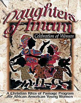 Picture of Daughters of Imani - Celebration of Women