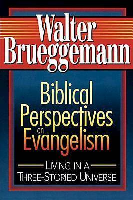 Picture of Biblical Perspectives on Evangelism