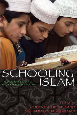 Picture of Schooling Islam