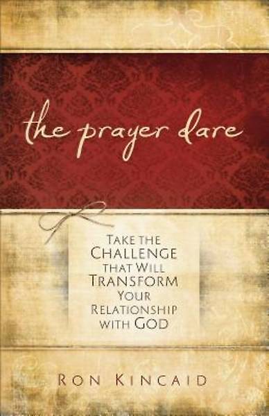 Picture of The Prayer Dare - eBook [ePub]