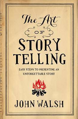 Picture of The Art of Storytelling