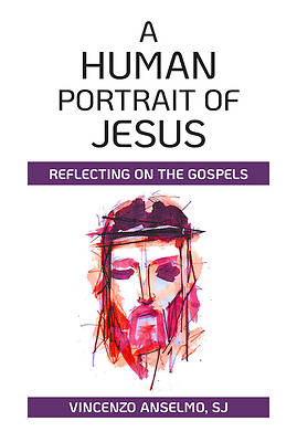 Picture of Human Portrait of Jesus