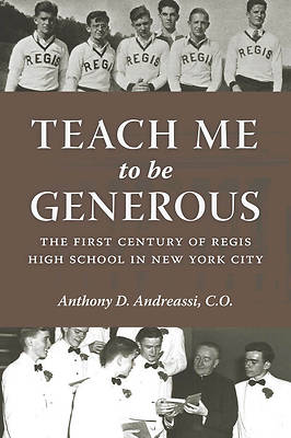 Picture of Teach Me to Be Generous
