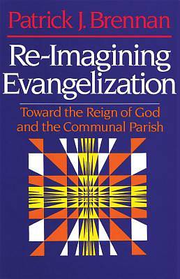 Picture of Re-Imagining Evangelization