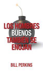 Picture of Hombres Buenos Tambien Se Enojan, Los