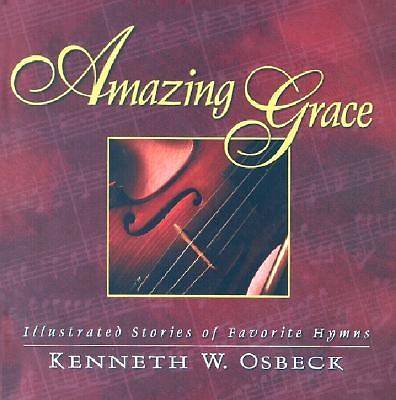 Picture of Amazing Grace Gift Edition