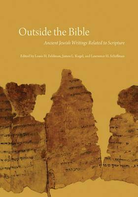 Picture of Outside the Bible, 3-Volume Set