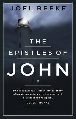 Picture of The Epistles of John