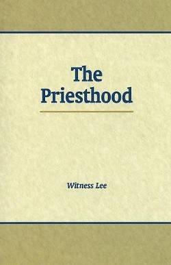 Picture of The Priesthood