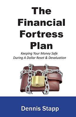 Picture of The Financial Fortress Plan