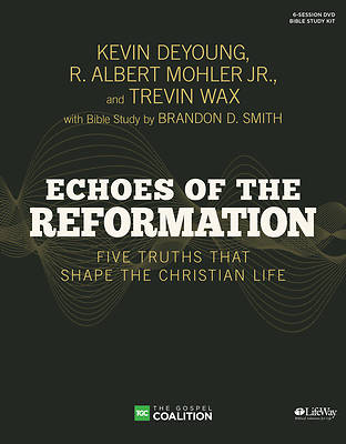 Picture of Echoes of the Reformation - Leader Kit