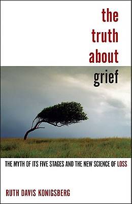Picture of The Truth about Grief