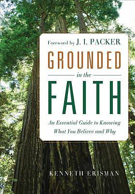 Picture of Grounded in the Faith - eBook [ePub]