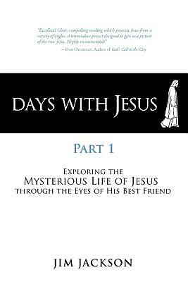Picture of Days with Jesus Part 1