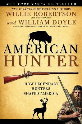 Picture of American Hunter