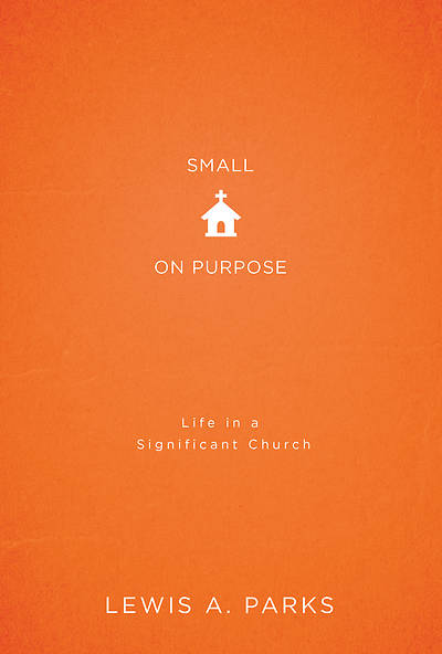 Picture of Small on Purpose - eBook [ePub]