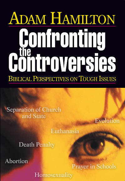Picture of Confronting the Controversies - Planning Kit