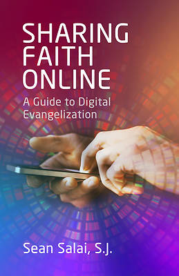 Picture of Sharing Faith Online