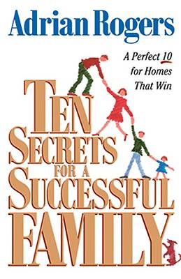 Picture of 10 Secrets for a Successful