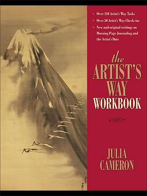 Picture of The Artist's Way Workbook
