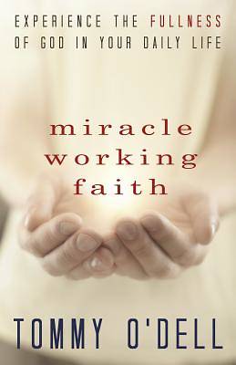 Picture of Miracle Working Faith [ePub Ebook]