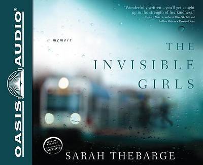 Picture of The Invisible Girls