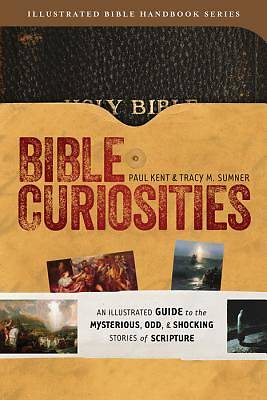 Picture of Bible Curiosities