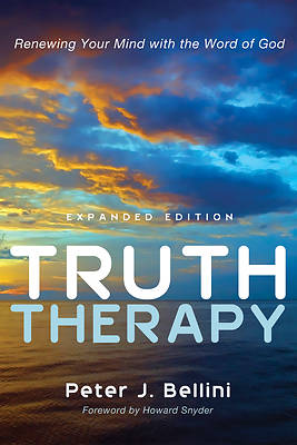 Picture of Truth Therapy [ePub Ebook]