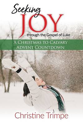 Picture of Seeking Joy Through The Gospel Of Luke