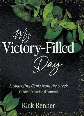 Picture of My Victory- Filled Day