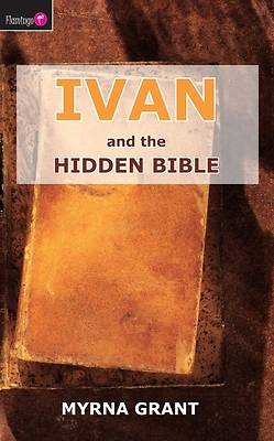 Picture of Ivan and the Hidden Bible