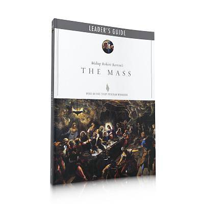 Picture of The Mass Leader's Guide