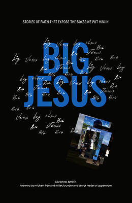 Picture of Big Jesus