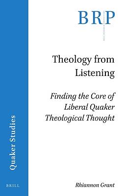 Picture of Theology from Listening