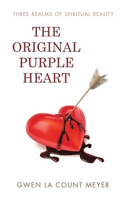 Picture of The Original Purple Heart