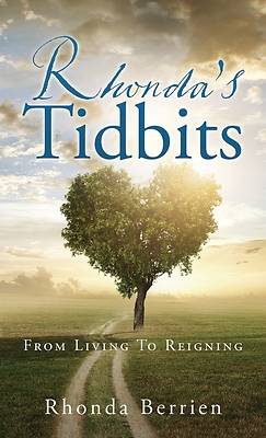 Picture of Rhonda's Tidbits