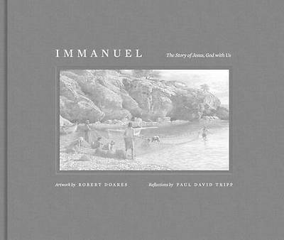 Picture of Immanuel