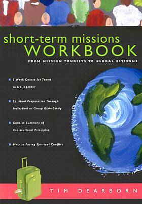 Picture of Short-Term Missions Workbook