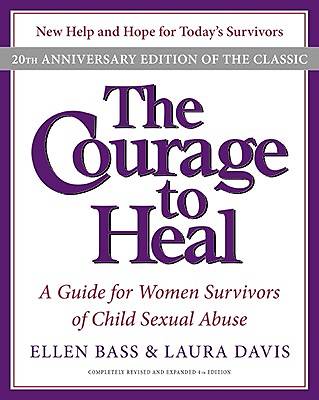 Picture of The Courage to Heal 4th Edition