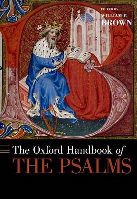 Picture of The Oxford Handbook of the Psalms