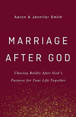 Picture of Marriage After God