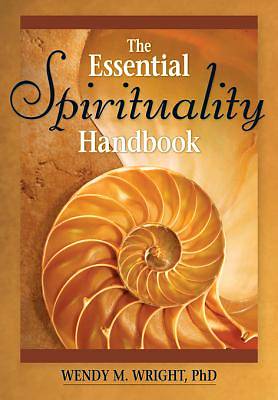 Picture of The Essential Spirituality Handbook [ePub Ebook]