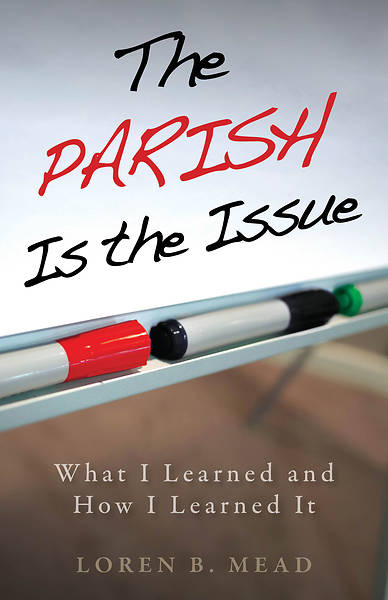 Picture of The Parish Is the Issue [ePub Ebook]