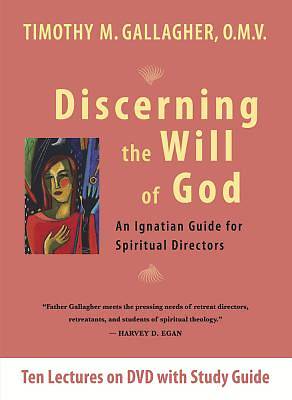 Picture of Discerning the Will of God